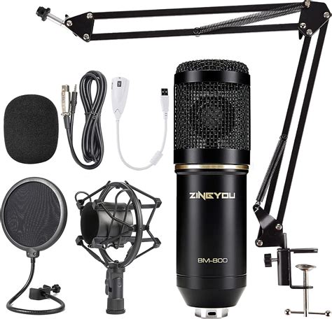 Hermes lite2 microphone